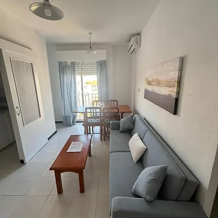 Encantador Apartamento Frente Al Mar En Matalascanas: ¡Tu Escapada Perfecta! Exterior foto