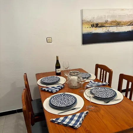 Encantador Apartamento Frente Al Mar En Matalascanas: ¡Tu Escapada Perfecta! Exterior foto