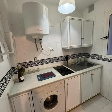 Encantador Apartamento Frente Al Mar En Matalascanas: ¡Tu Escapada Perfecta! Exterior foto