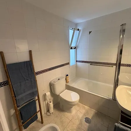Encantador Apartamento Frente Al Mar En Matalascanas: ¡Tu Escapada Perfecta! Exterior foto