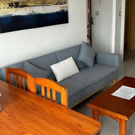 Encantador Apartamento Frente Al Mar En Matalascanas: ¡Tu Escapada Perfecta! Exterior foto